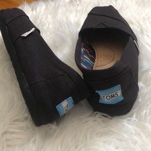Toms classic alpargatas